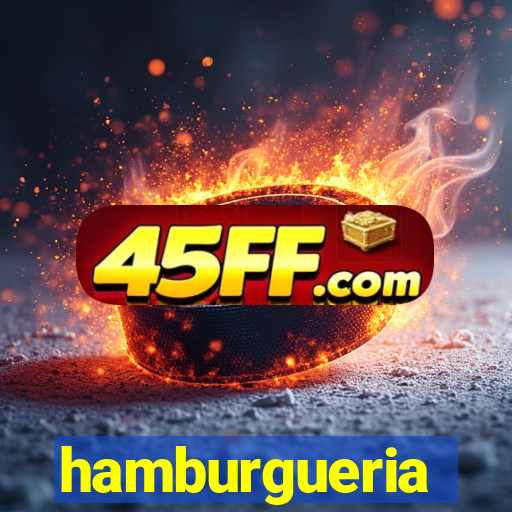 hamburgueria juventus ucs